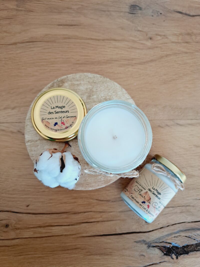 Fleur de Coton – Image 2