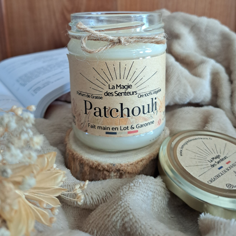Patchouli