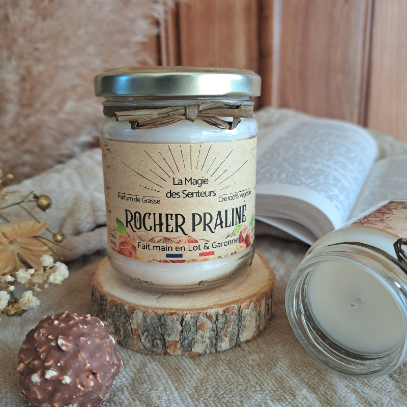 Rocher Praliné